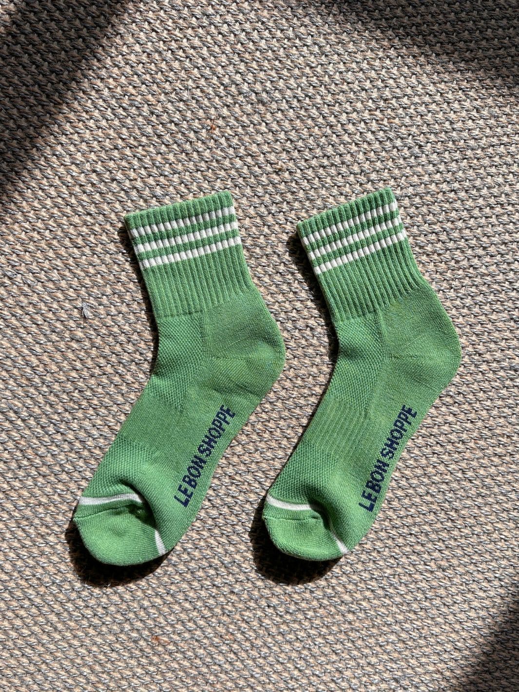 Girlfriend Socks