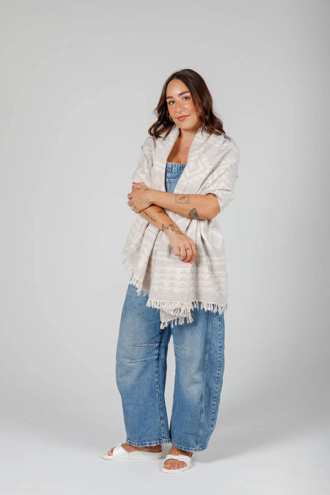 The Beach | Turkish Towel