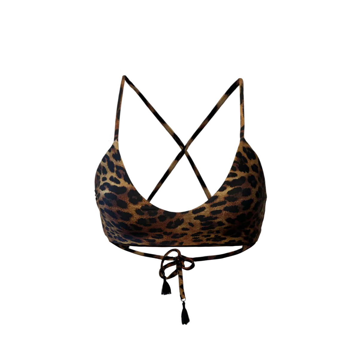 2026 Tahiti Bikini Top