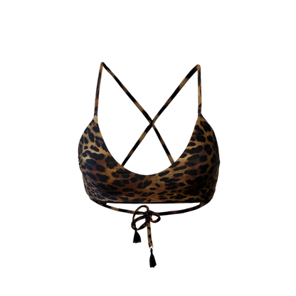 2026 Tahiti Bikini Top