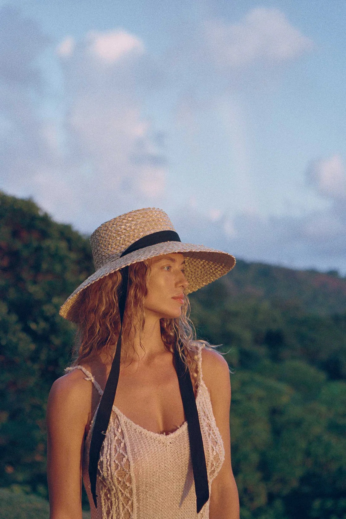 Paloma Sun Hat