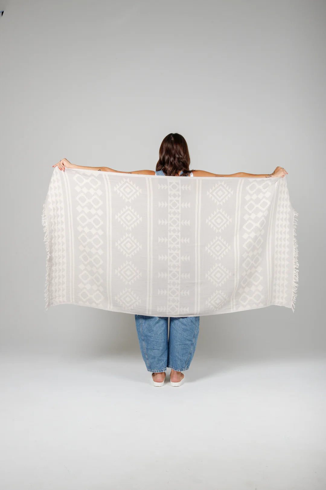 The Beach | Turkish Towel