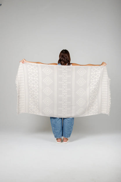 The Beach | Turkish Towel