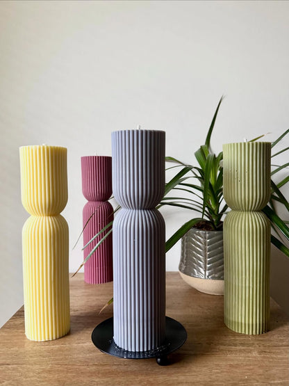 Pillar Candles