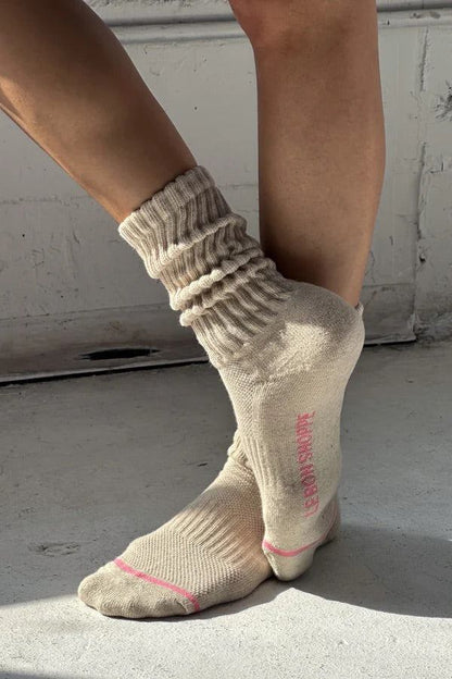 Ballet Socks - Wild and Heart