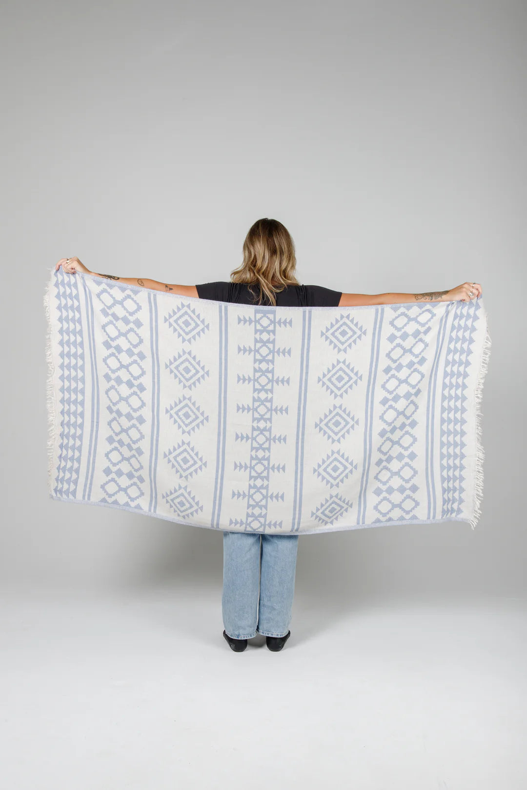 The Beach | Turkish Towel