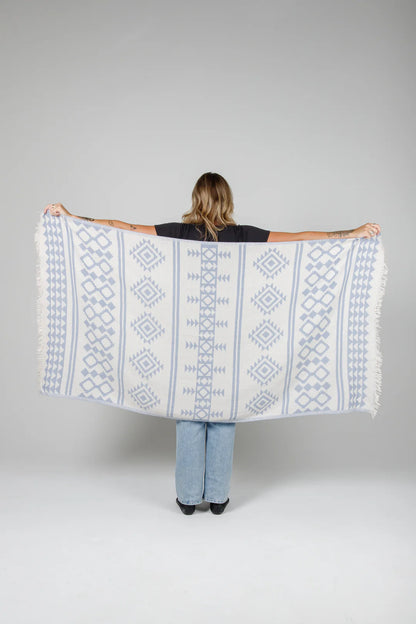 The Beach | Turkish Towel