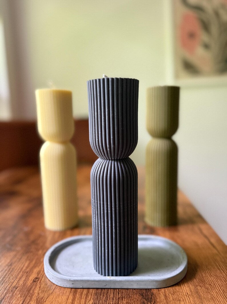 Pillar Candles