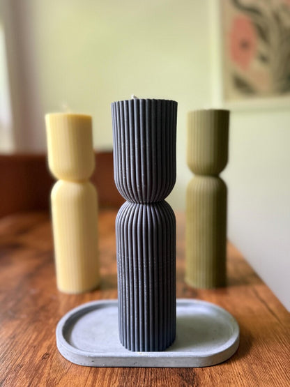 Pillar Candles