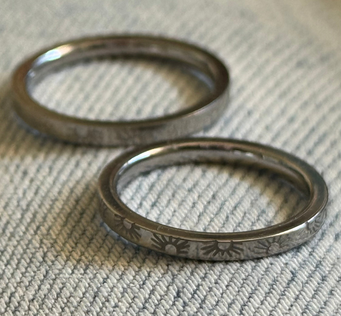 Sunny Ring