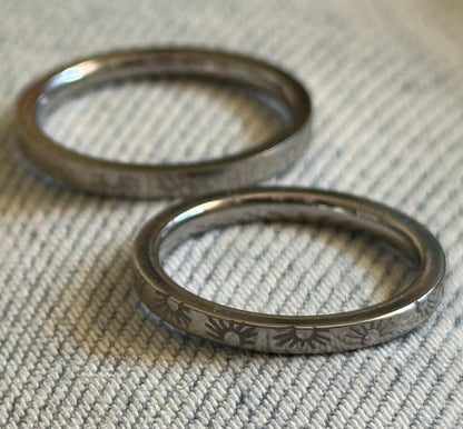 Sunny Ring