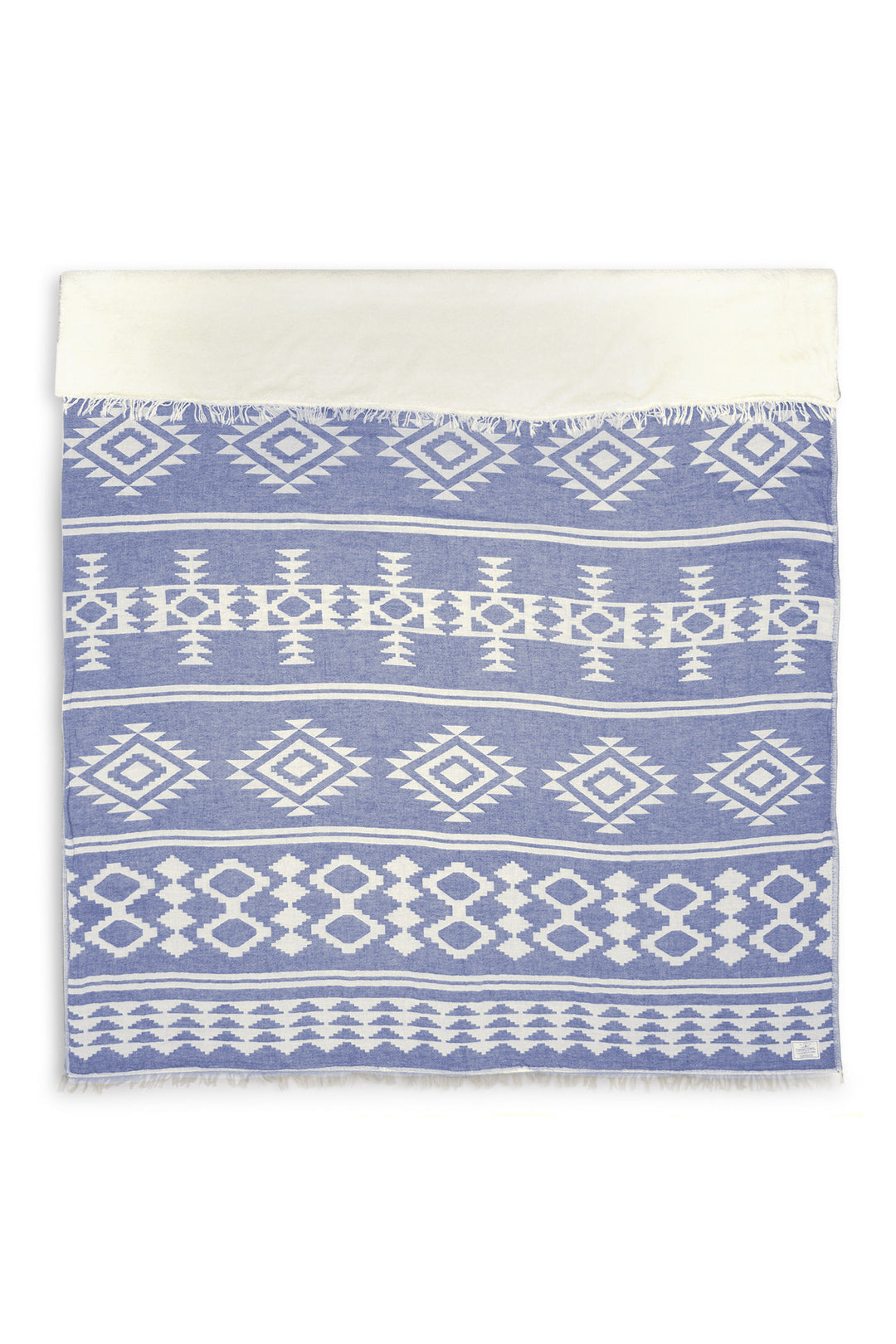 The Beach | Fleece Throw