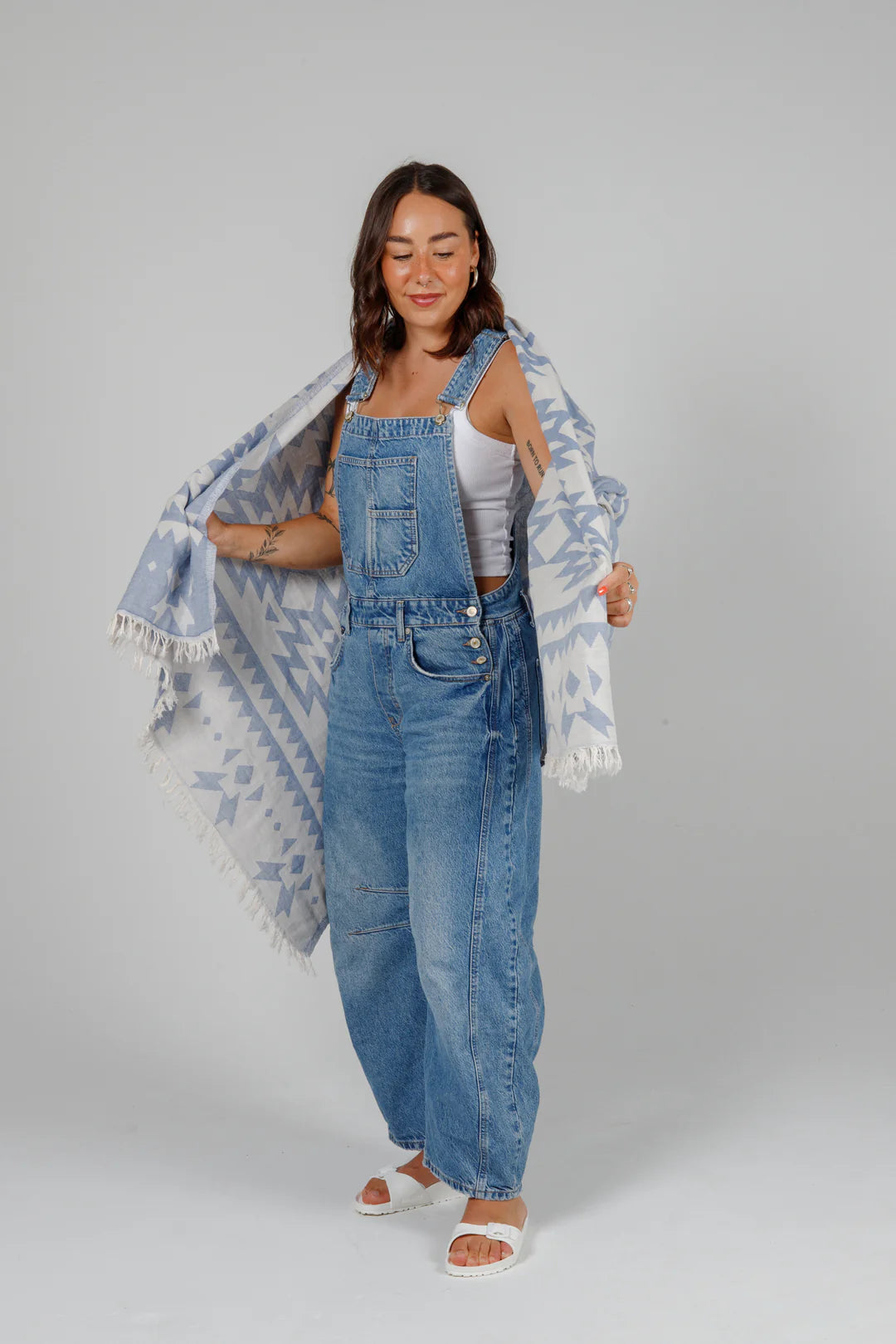The Coast | Turkish Towel