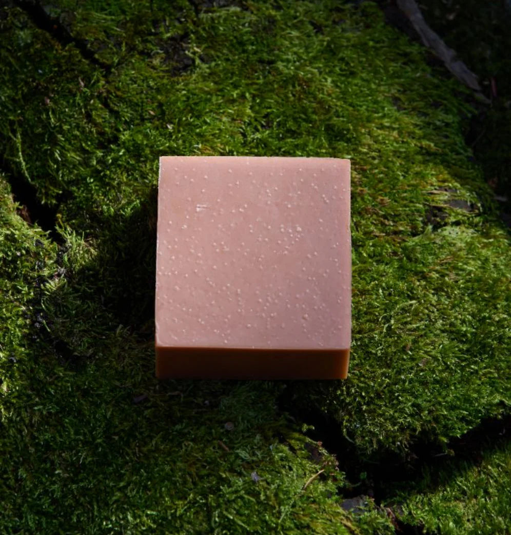 Juniper Soap