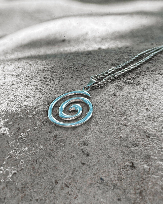 Stainless Pendants