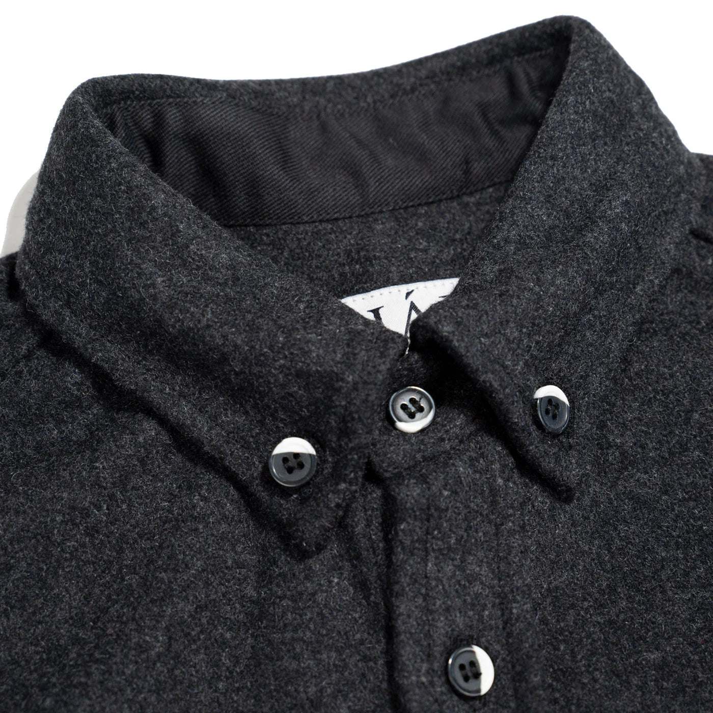 The Modern Melton Wool (Men)