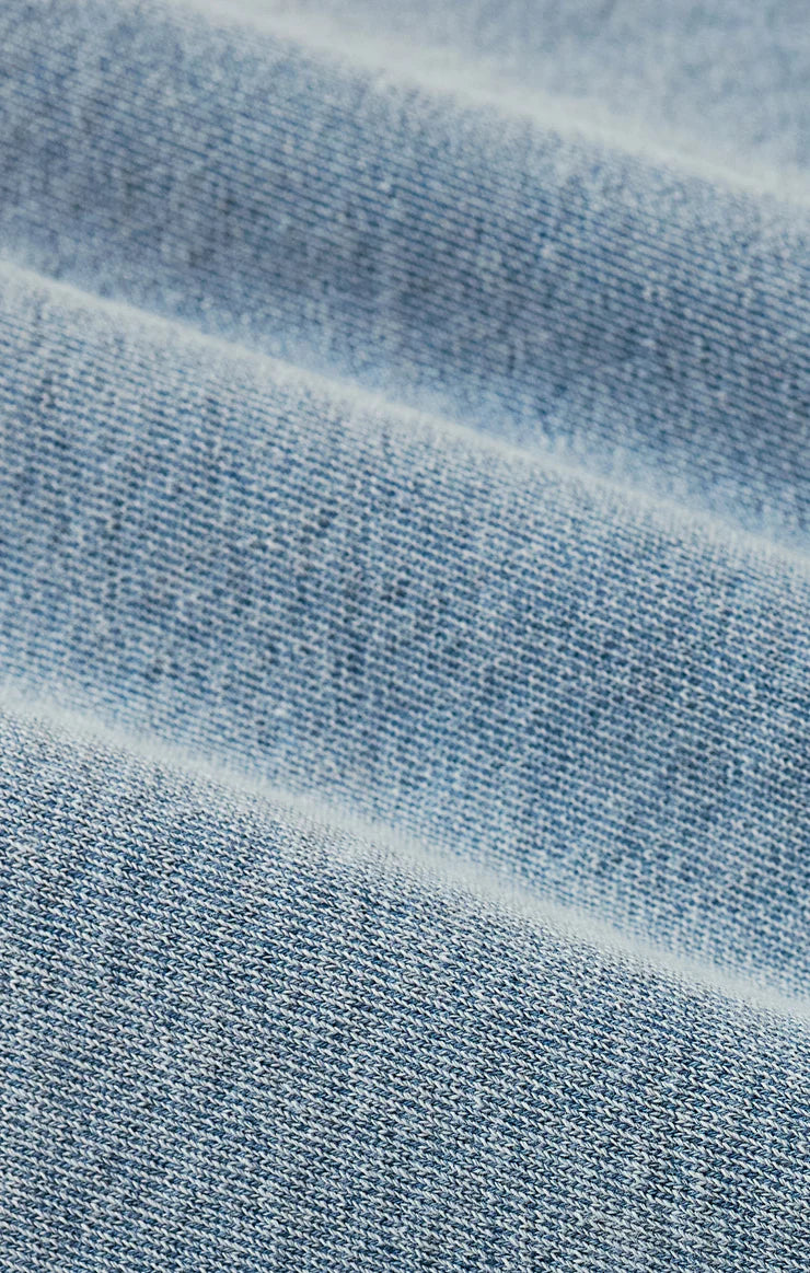 Hunter Knit Denim Pant