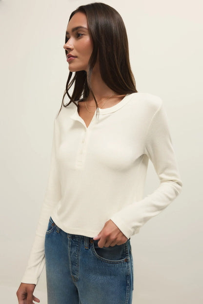 Ferris Henley Top