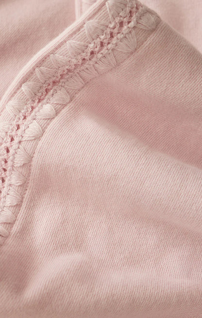 Take All French Terry Track Pant