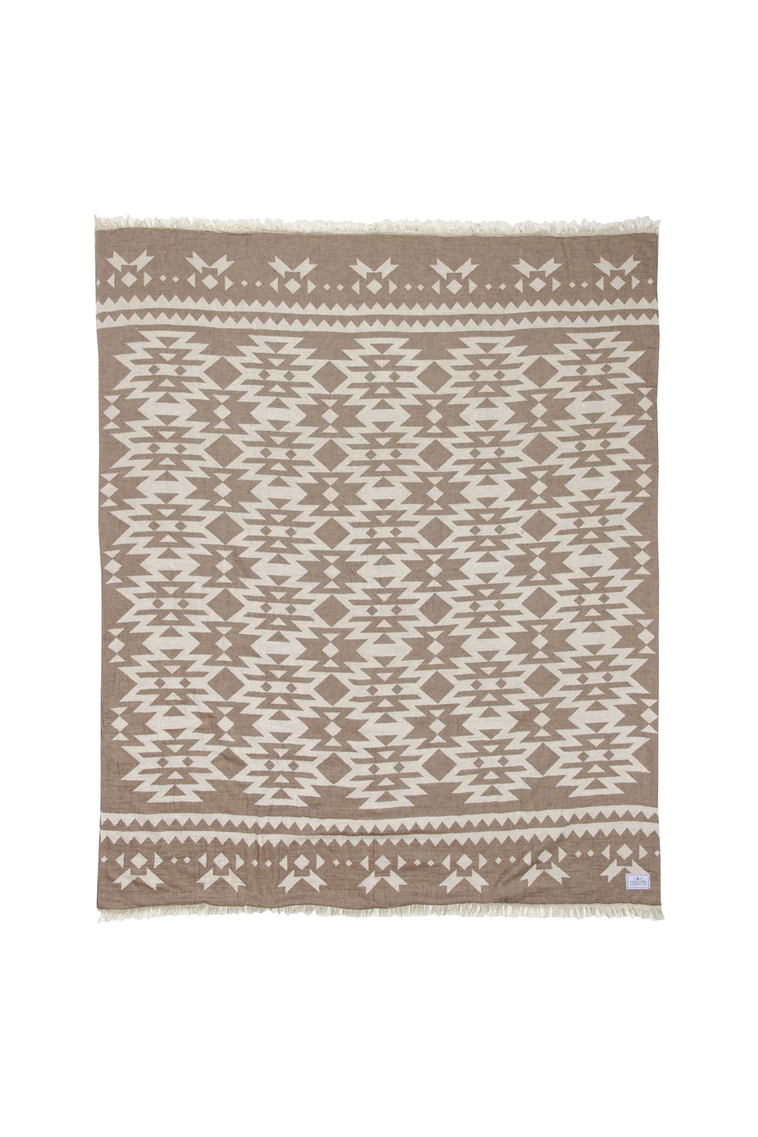 The Coast | Fleece Throw