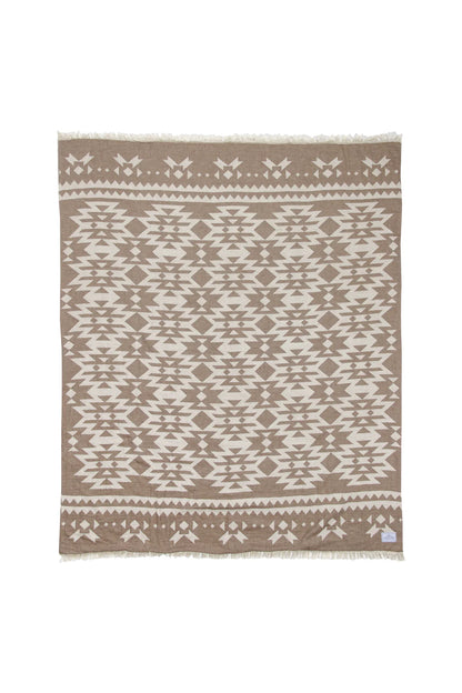 The Coast | Fleece Throw