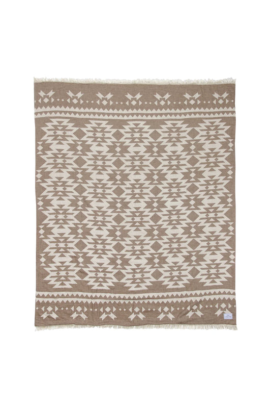 The Coast | Fleece Throw