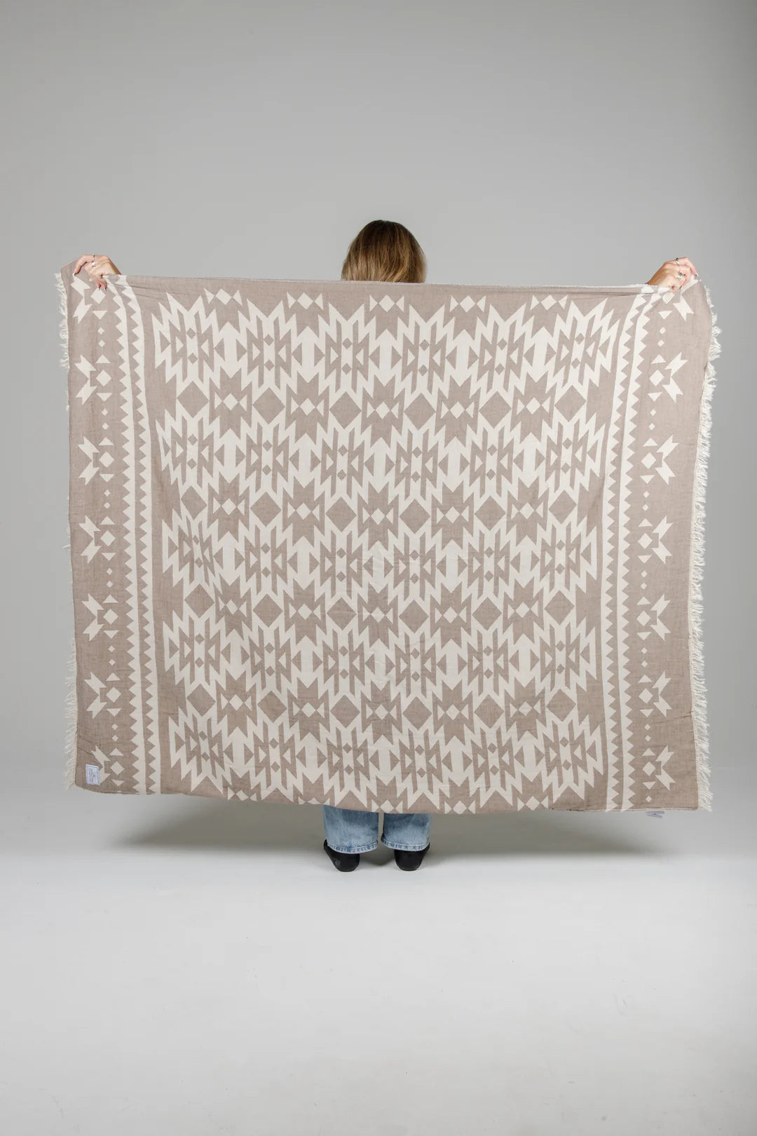 The Coast | Fleece Throw