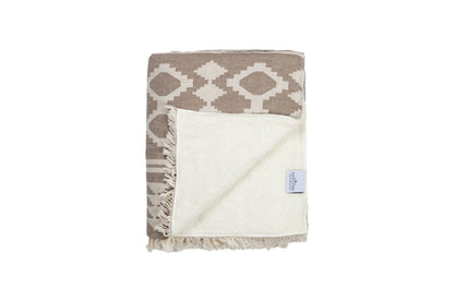 The Coast | Fleece Throw