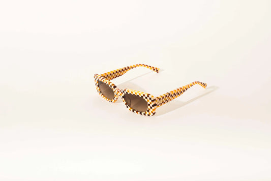 Iris Sunnies - Toasted Moxie