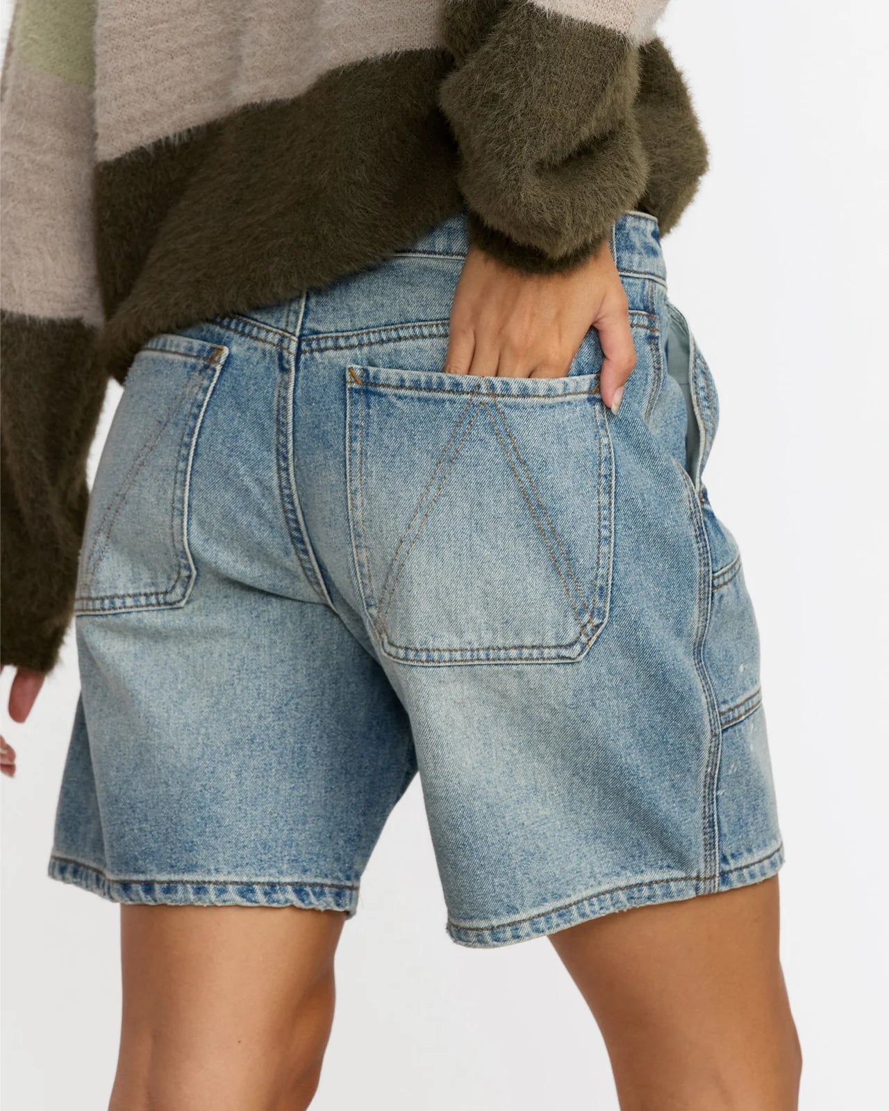 Chainmail Short II