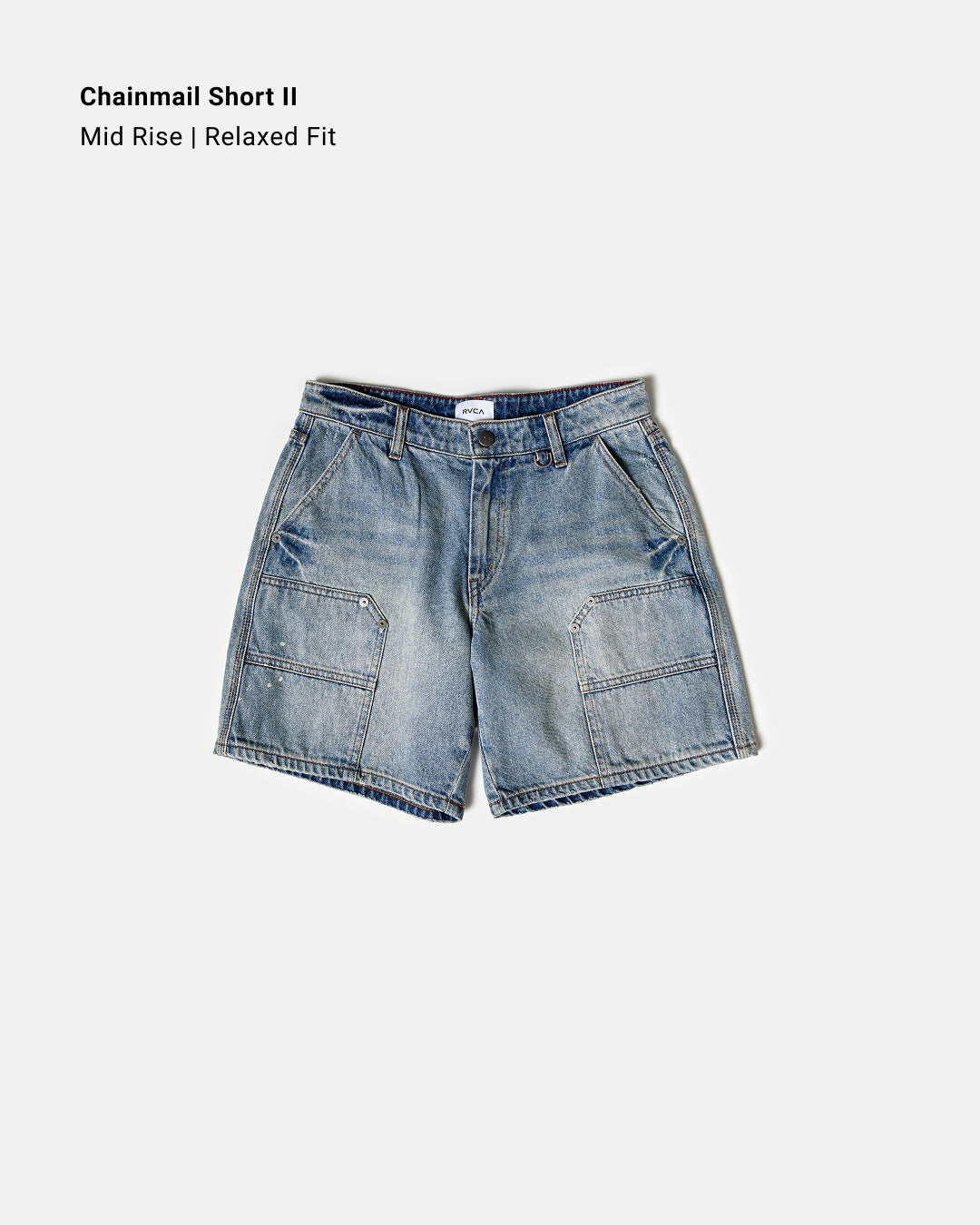 Chainmail Short II
