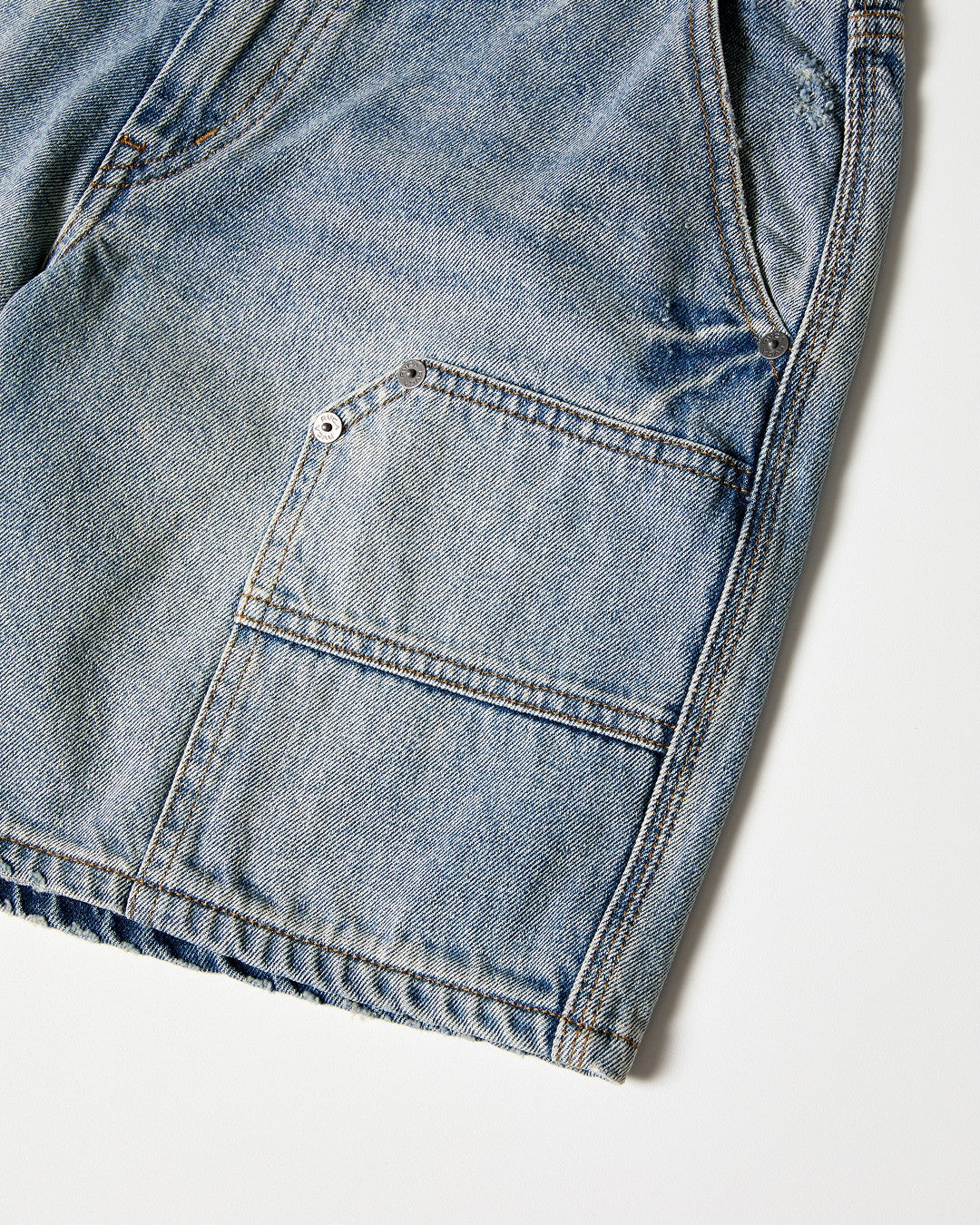 Chainmail Short II