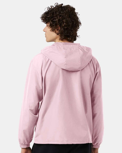 Unisex Anorak Packable Jacket