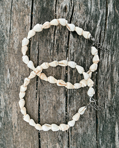 Puka Shell Bracelet