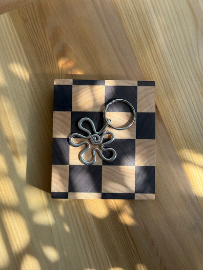 Daisy Chain Keychains