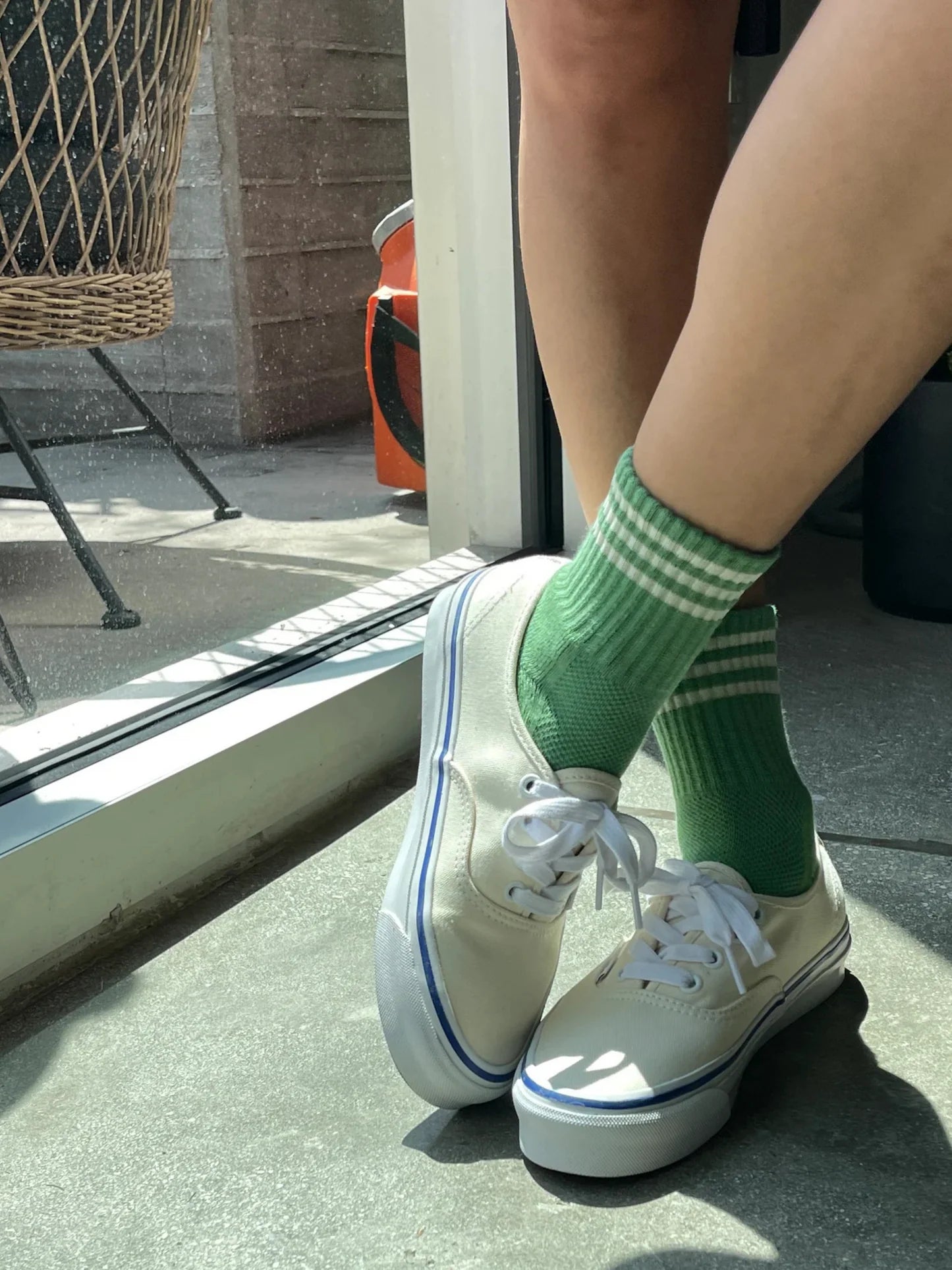 Girlfriend Socks