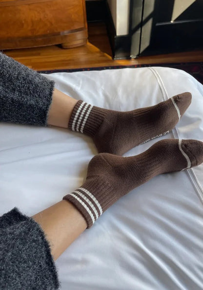 Boyfriend Socks