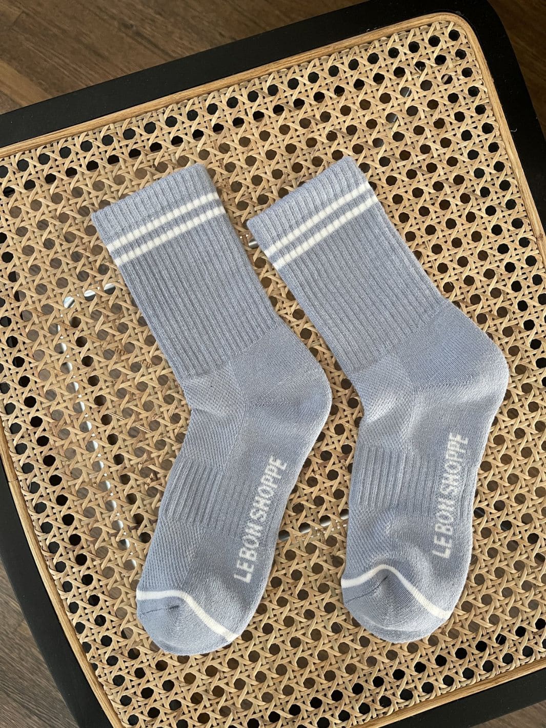 Boyfriend Socks