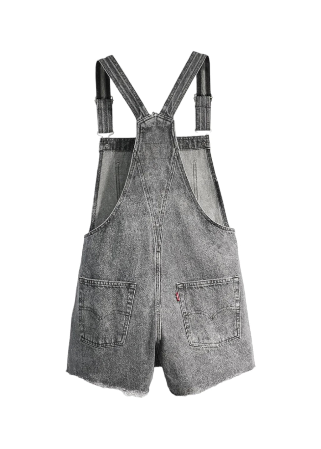 Vintage Shortalls | Out And About