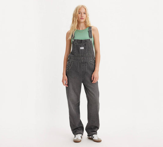 Vintage Overalls | County Connection