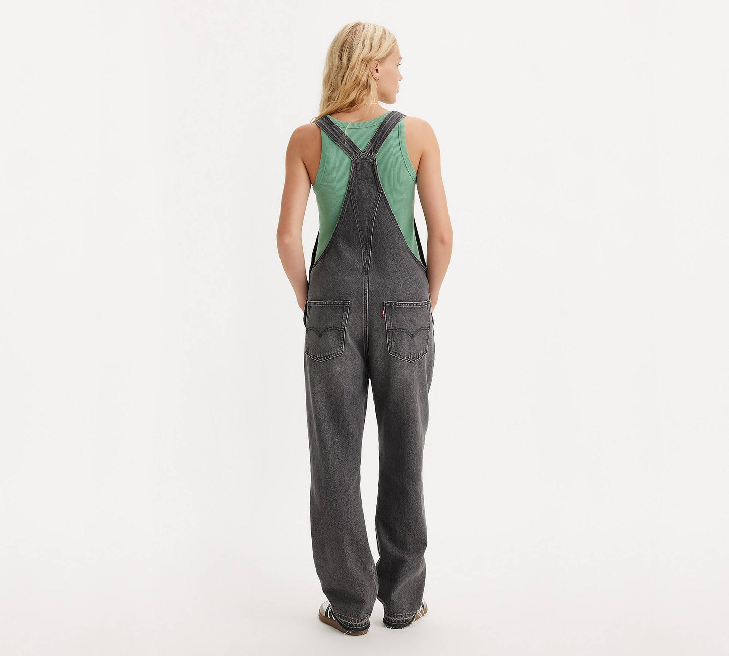 Vintage Overalls | County Connection