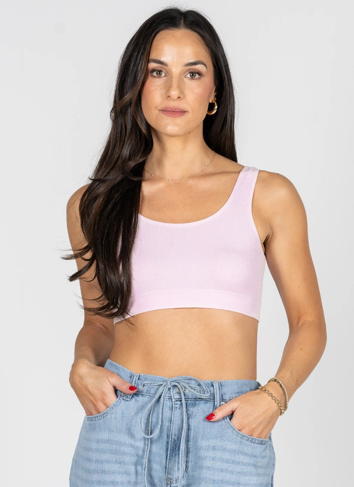 Bamboo Bralette