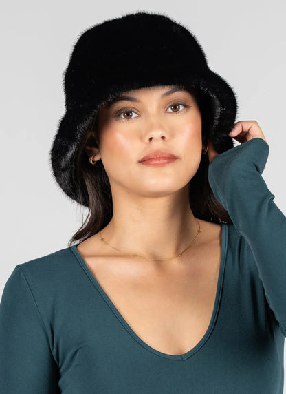 Sherpa Reversible Bucket Hat