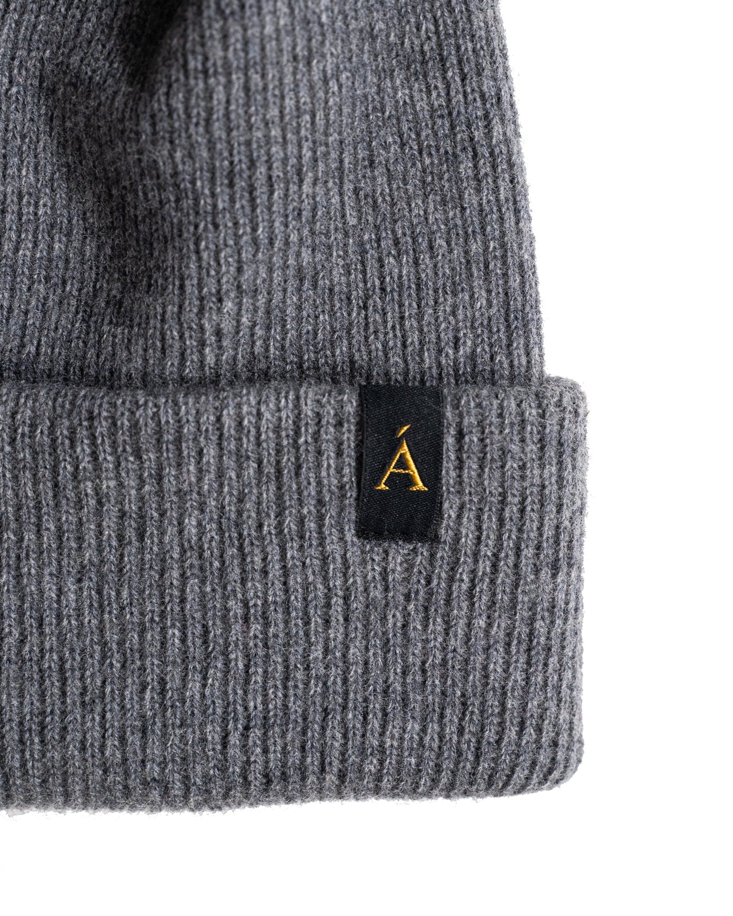 Recycled Cashmere Toque