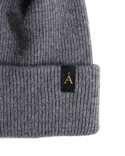Recycled Cashmere Toque