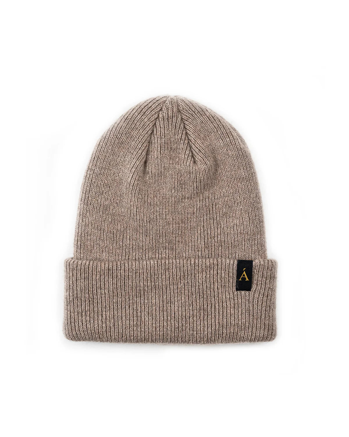 Recycled Cashmere Toque