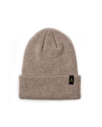 Recycled Cashmere Toque