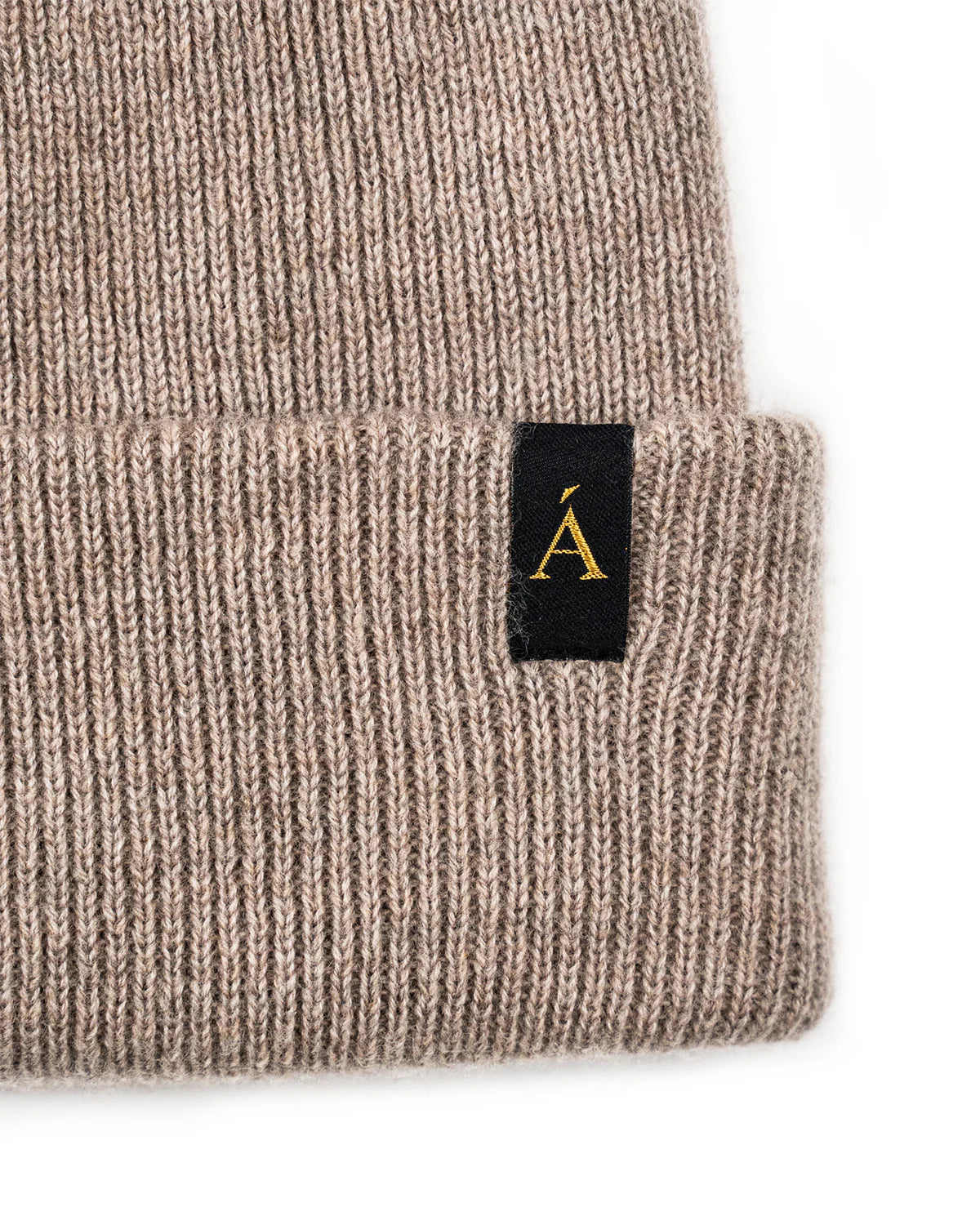 Recycled Cashmere Toque