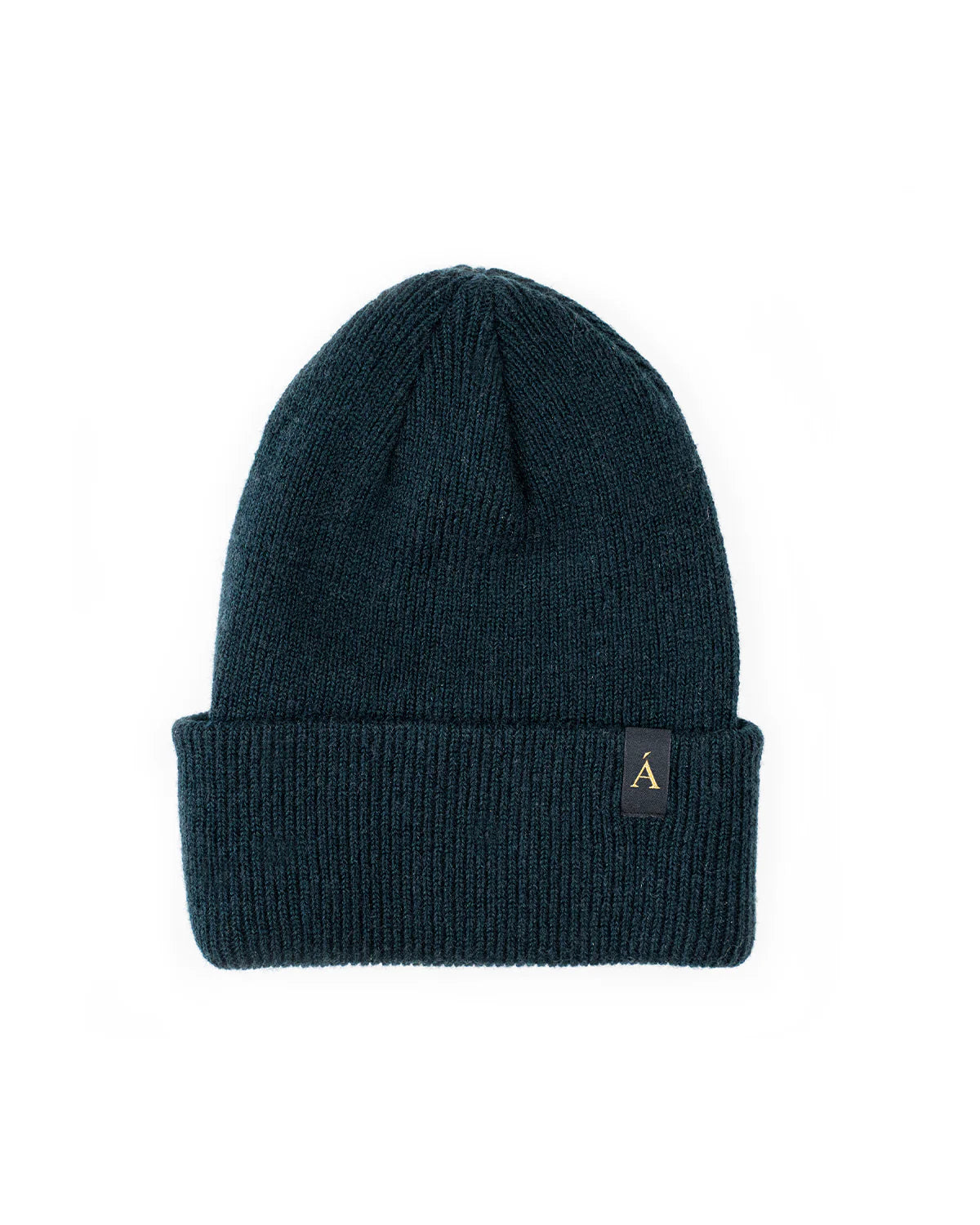 Recycled Cashmere Toque