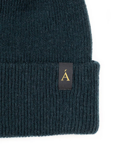 Recycled Cashmere Toque